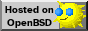 OpenBSD!